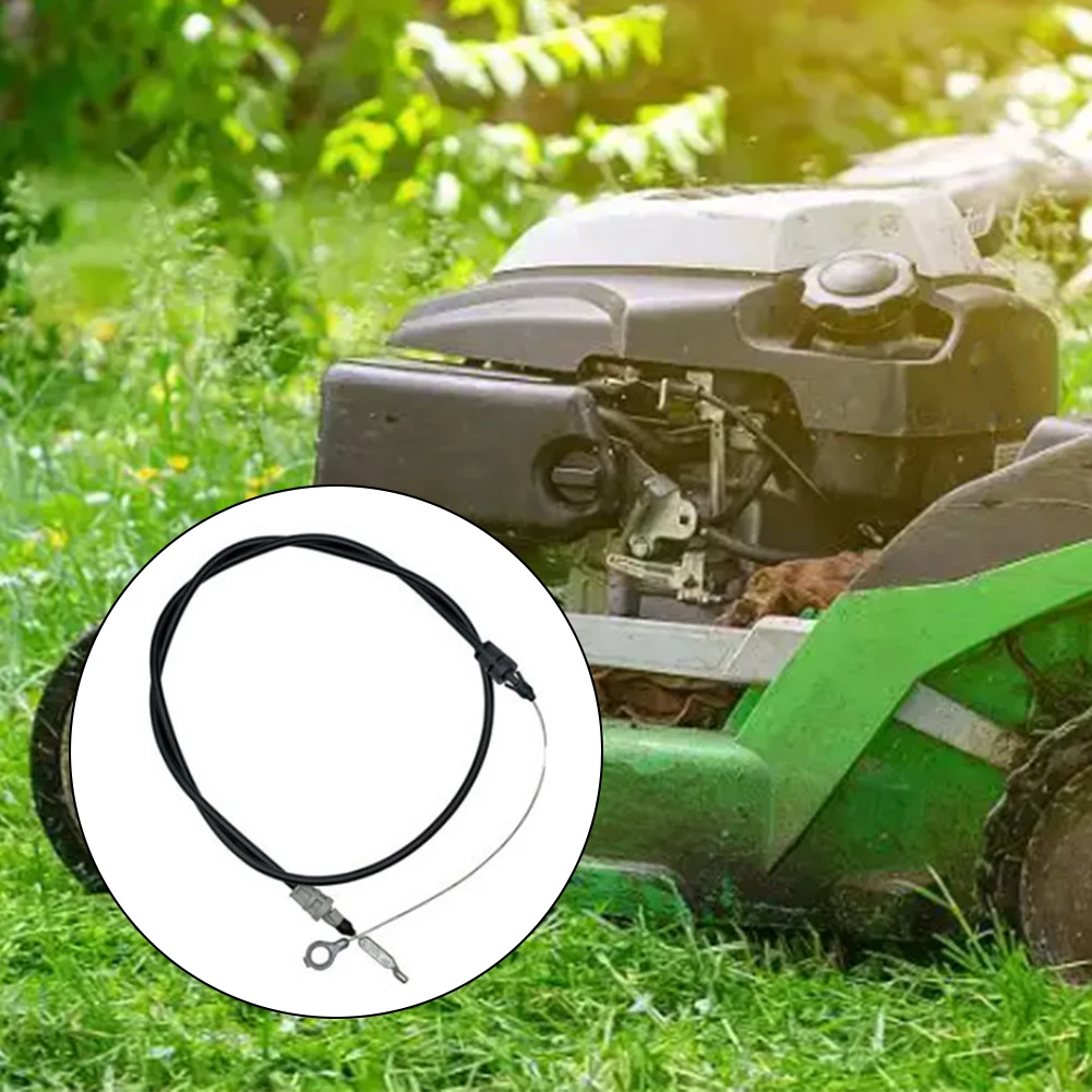 Самоходный трос газонокосилки Тормозной трос газонокосилки предназначенный для газонокосилок CADET для газонокосилок CRAFTSMAN для косилок CC760
Самоходный трос газонокосилки Тормозной трос газонокосилки предназначенный для газонокосилок CADET для газонокосилок CRAFTSMAN для косилок CC760