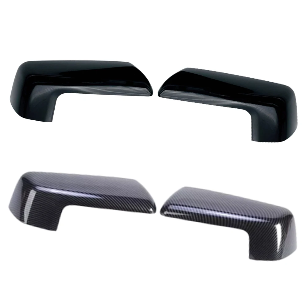 Carbon Fiber Rearview Mirror Cap Side Mirror Cover Trim For Chevrolet Silverado GMC Sierra 1500 2019 2020 2021 2022
Carbon Fiber Rearview Mirror Cap Side Mirror Cover Trim For Chevrolet Silverado GMC Sierra 1500 2019 2020 2021 2022