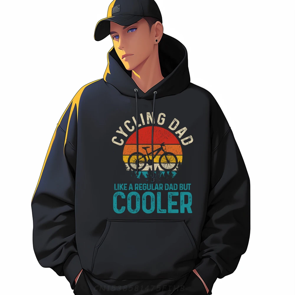 Cycling Dad Vintage Mountain Bike Graphic Hoodies Classic Long Sleeve Adult Sweatshrt Crazy Labor Day Hoodies Crewneck
Cycling Dad Vintage Mountain Bike Graphic Hoodies Classic Long Sleeve Adult Sweatshrt Crazy Labor Day Hoodies Crewneck
