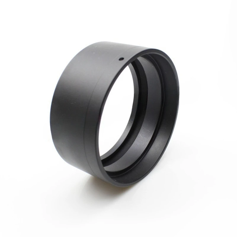 106mm Full Metal Objective Lens Holder Astronomical Telescope Accessory with Plastic Lens Cap Set AR0423 Telescopio
106mm Full Metal Objective Lens Holder Astronomical Telescope Accessory with Plastic Lens Cap Set AR0423 Telescopio