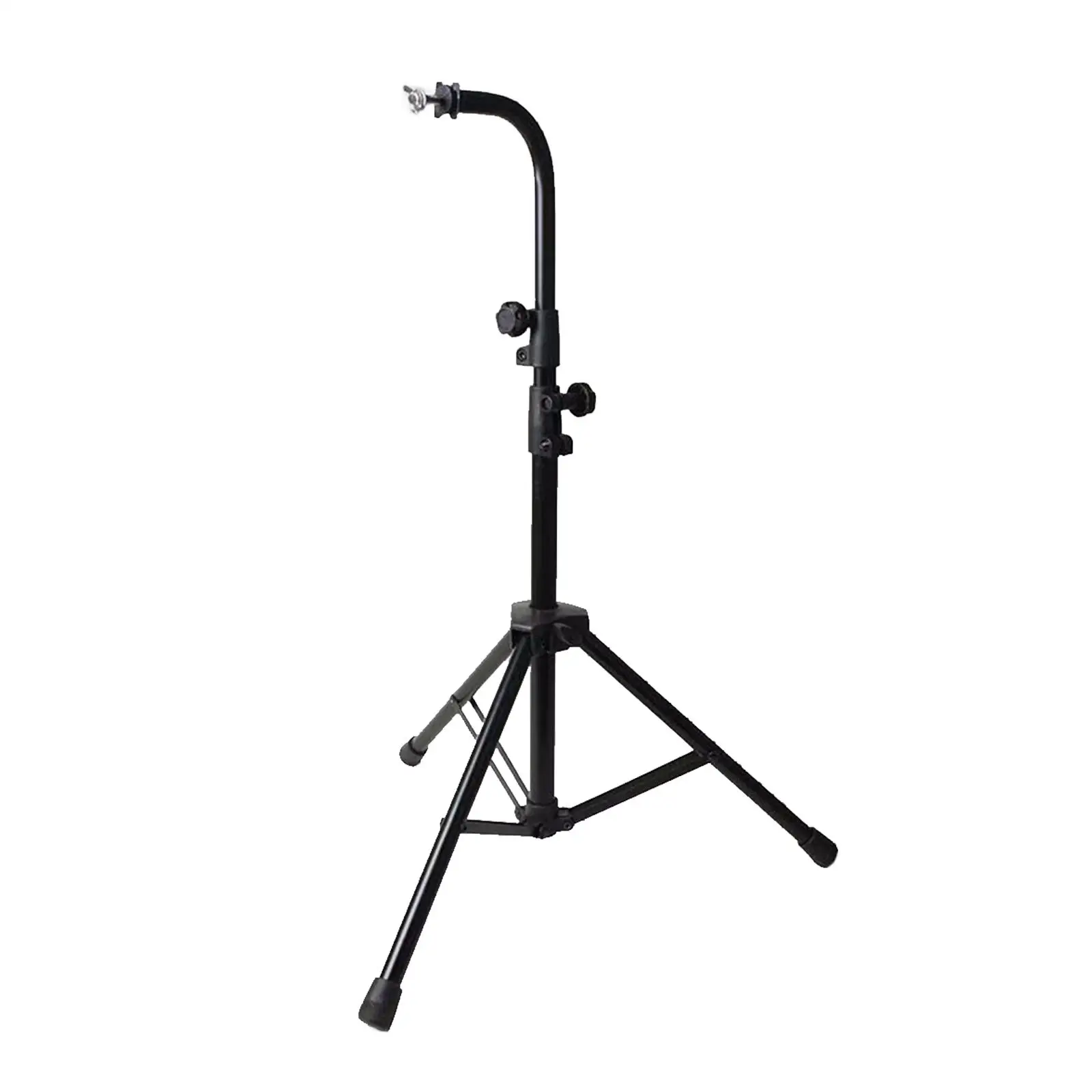 Bar Chimes Tripod Stand Stable Musical Chimes Stand for Practice Performance