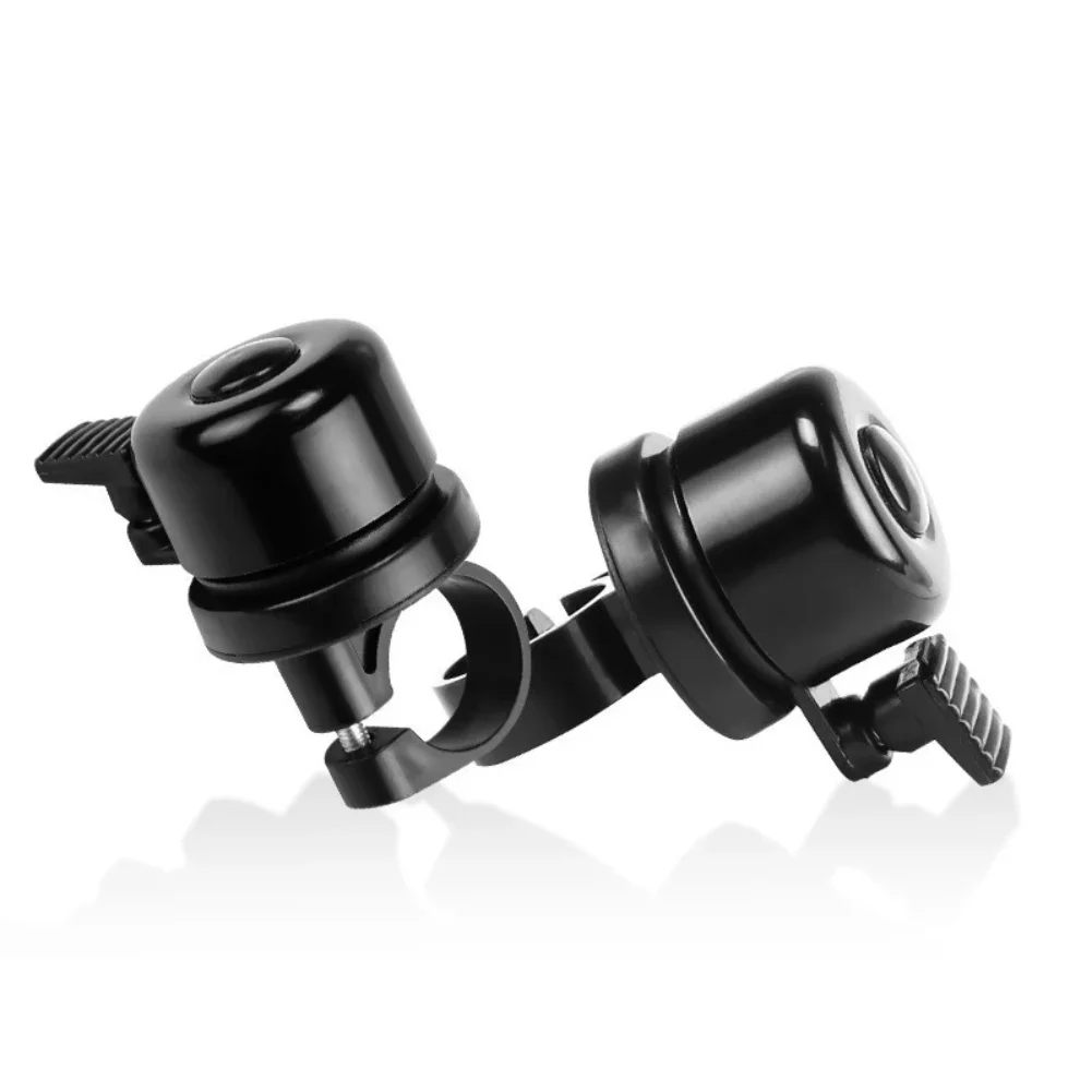 MTB Bicycle Bell For Airtag Alloy MTB Bike Safety Warning Alarm Cycling Handlebar Bell Ring Bicycle Horn Cycling Accessories
MTB Bicycle Bell For Airtag Alloy MTB Bike Safety Warning Alarm Cycling Handlebar Bell Ring Bicycle Horn Cycling Accessories