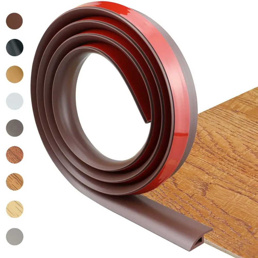 НОВАЯ переходная полоса для ковра до плитки, износостойкая самоклеящаяся крышка порога, режущаяся плоская кнопка из ПВХ, дверной проем
НОВАЯ переходная полоса для ковра до плитки, износостойкая самоклеящаяся крышка порога, режущаяся плоская кнопка из ПВХ, дверной проем
