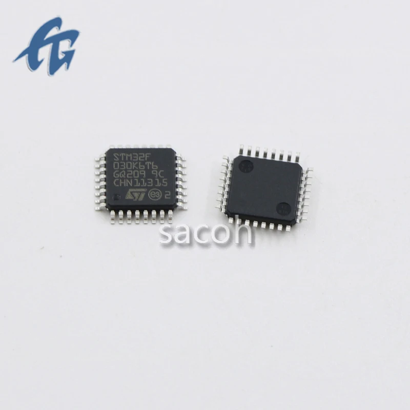 (SACOH Electronic Components)STM32F030K6T6 10Pcs 100% Brand New Original In Stock
(SACOH Electronic Components)STM32F030K6T6 10Pcs 100% Brand New Original In Stock