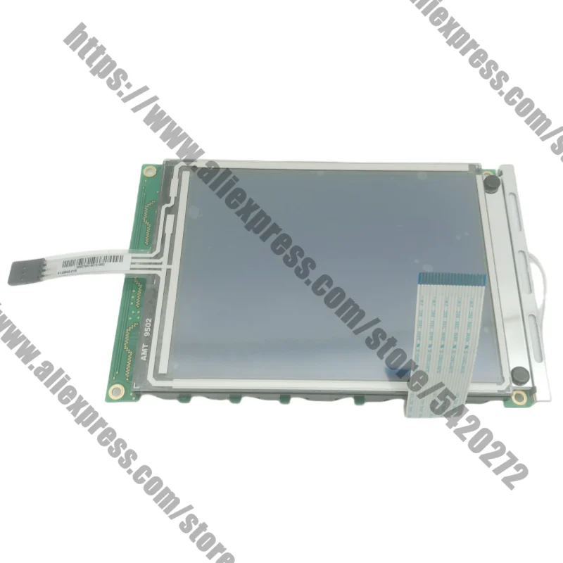 New Compatible Display WG320240B0-FMITZ WG320240B0-TMI-TZ WG320240B0-FFIVZ LCD Screen
New Compatible Display WG320240B0-FMITZ WG320240B0-TMI-TZ WG320240B0-FFIVZ LCD Screen
