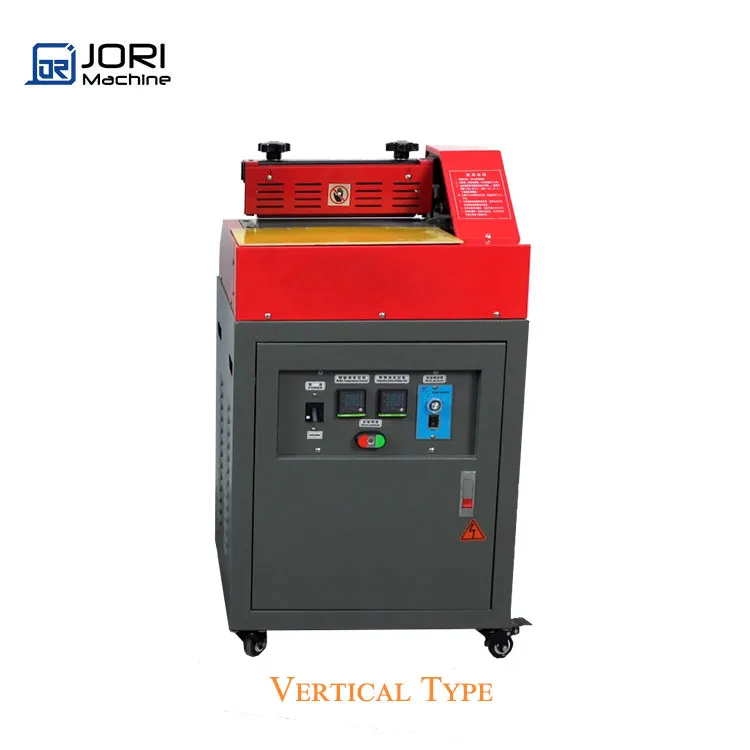 EVA Foam Leather Paper Hot Melt Glue Machine for Edge Gluing
EVA Foam Leather Paper Hot Melt Glue Machine for Edge Gluing
