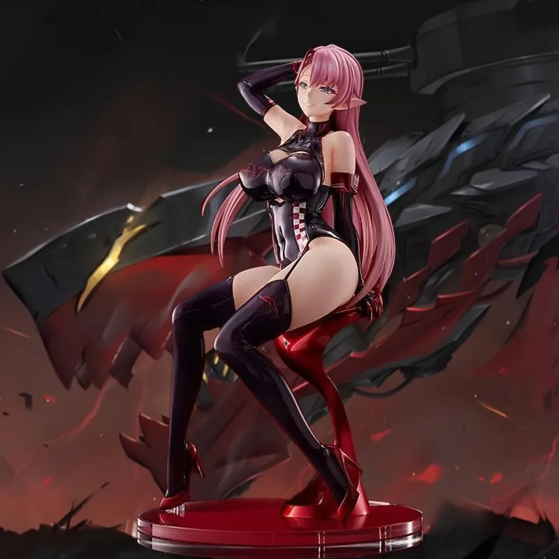 In Stock A zur Lane Duke of York Cat Ear China Ver. Removable clothes Sexy Beautiful Girl Figures Anime Models Toys Gifts Hobby
In Stock A zur Lane Duke of York Cat Ear China Ver. Removable clothes Sexy Beautiful Girl Figures Anime Models Toys Gifts Hobby