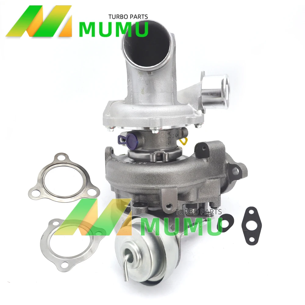 17201-26070 New Turbocharger For Toyota Avensis RAV4 2.2 2AD-FHV Engine 1720126070 17201-26072 17201-26071 VB28 RHF5 1720126071
17201-26070 New Turbocharger For Toyota Avensis RAV4 2.2 2AD-FHV Engine 1720126070 17201-26072 17201-26071 VB28 RHF5 1720126071