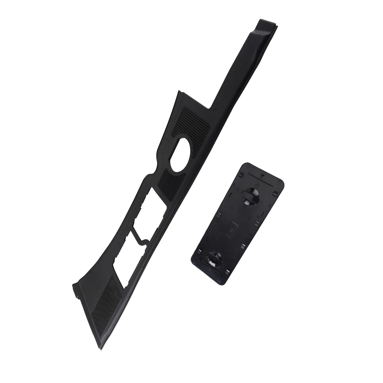 Water Deflector Tray Battery Cover for Audi A4 B6 B7 01-08 8E1819447 8E1819422A
Water Deflector Tray Battery Cover for Audi A4 B6 B7 01-08 8E1819447 8E1819422A