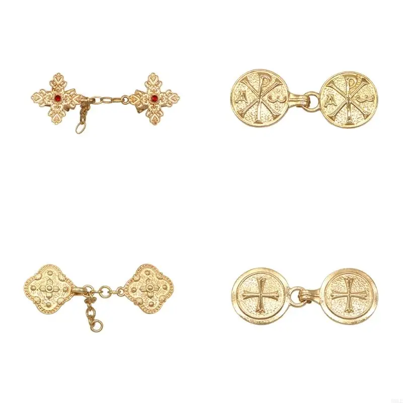 50LE Sweater Cardigan Clip Shawl Scarf Clip Clasp Brooches Shirt Collar Charm Pins
50LE Sweater Cardigan Clip Shawl Scarf Clip Clasp Brooches Shirt Collar Charm Pins