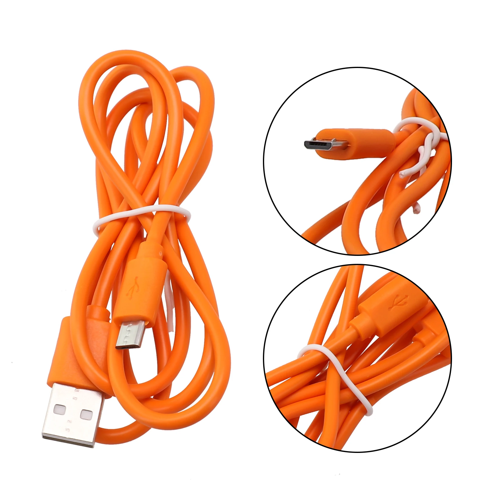 USB-кабель для быстрой зарядки для замены кольцевого дверного звонка, длина 3, 3 фута/1 м, медный сердечник, превосходная передача сигнала, безопасная зарядка
USB-кабель для быстрой зарядки для замены кольцевого дверного звонка, длина 3, 3 фута/1 м, медный сердечник, превосходная передача сигнала, безопасная зарядка