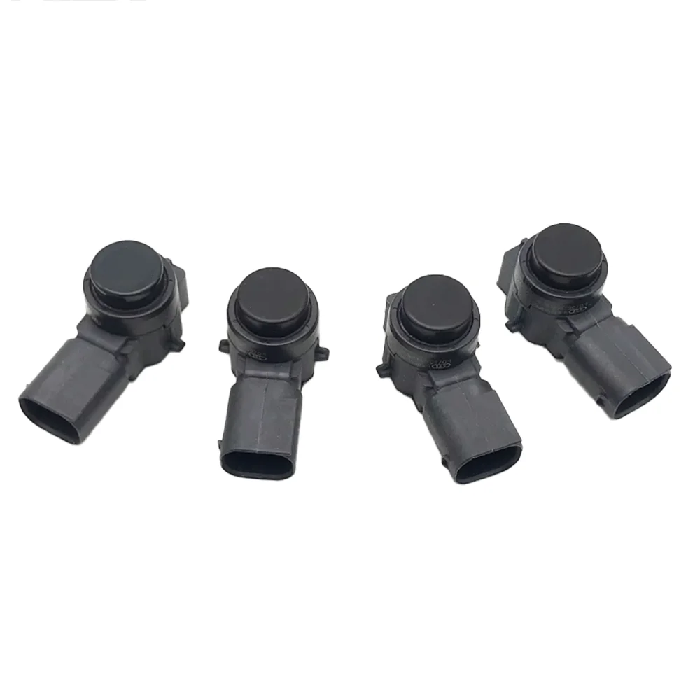 4PCS Car Reversing Radar Parking Sensor 9675202477 for Peugeot 408 508 3008 301 4008 5008 for Citroen C3-XR C5 Tianyi C6
4PCS Car Reversing Radar Parking Sensor 9675202477 for Peugeot 408 508 3008 301 4008 5008 for Citroen C3-XR C5 Tianyi C6
