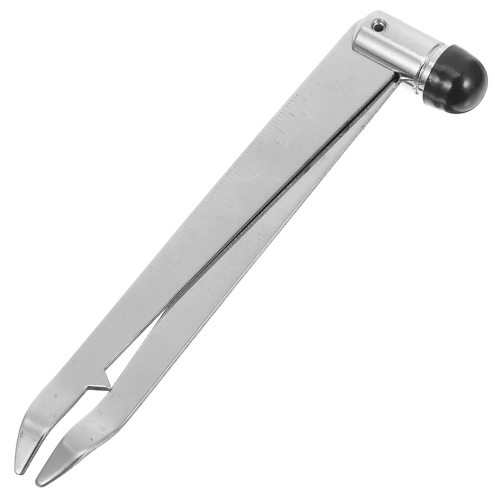 Percussion Hammer Clinic Tool Booster Knee Testing Accessory Stainless Steel Diagnostic
Percussion Hammer Clinic Tool Booster Knee Testing Accessory Stainless Steel Diagnostic