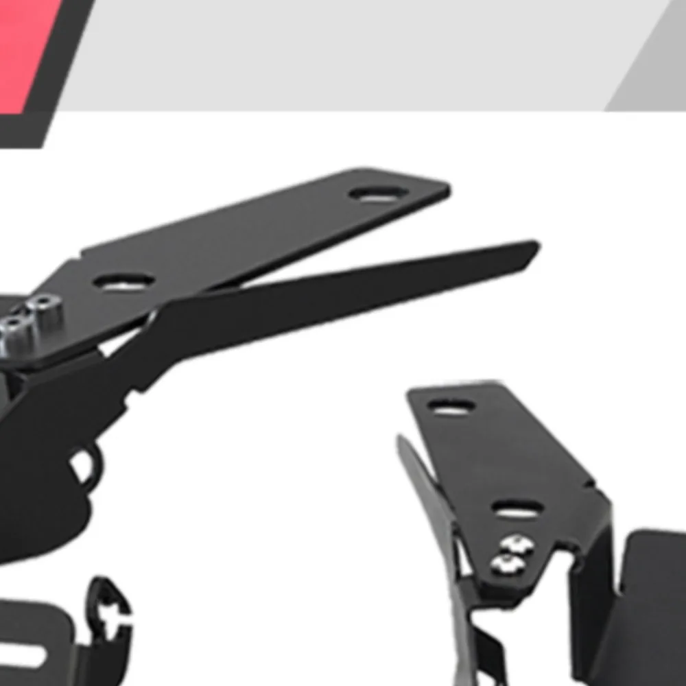 For Honda XADV 750 X-ADV XADV750 X ADV 2021 2022-2024 Motorcycle License Plate Holder Fender Eliminator Registration Bracket
For Honda XADV 750 X-ADV XADV750 X ADV 2021 2022-2024 Motorcycle License Plate Holder Fender Eliminator Registration Bracket