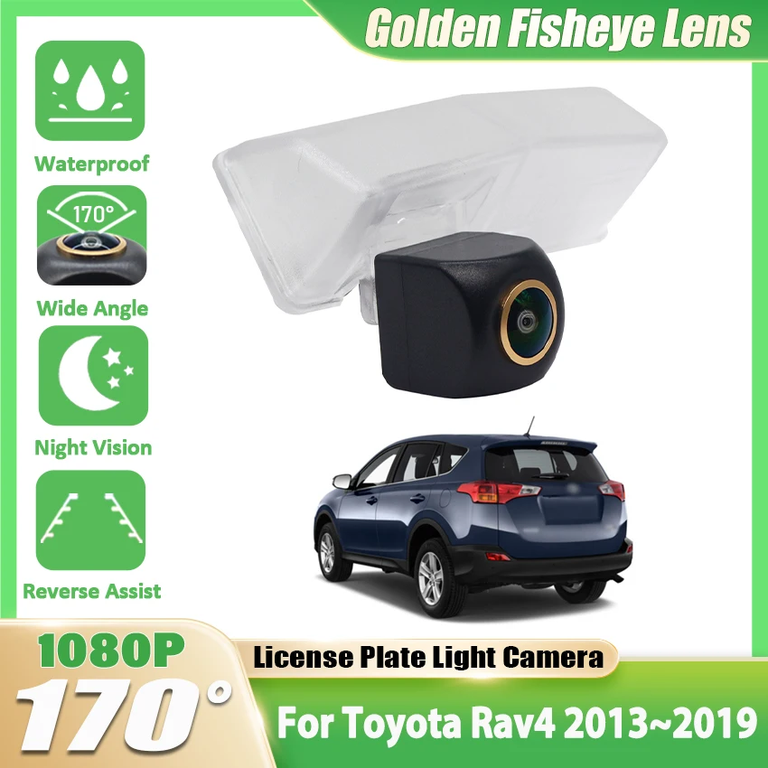 Автомобильная камера заднего вида для Toyota Rav4 RAV 4 2013 2014 2015 2016 2017 2018 2019 для парковки ночного видения Водонепроницаемая
Автомобильная камера заднего вида для Toyota Rav4 RAV 4 2013 2014 2015 2016 2017 2018 2019 для парковки ночного видения Водонепроницаемая
