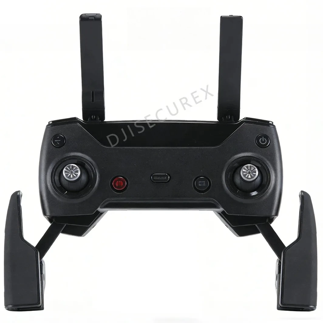 Used DJI Spark Remote Controller GL100A – Transmitter, 2.4/5.8GHz, 2km Range
Used DJI Spark Remote Controller GL100A – Transmitter, 2.4/5.8GHz, 2km Range