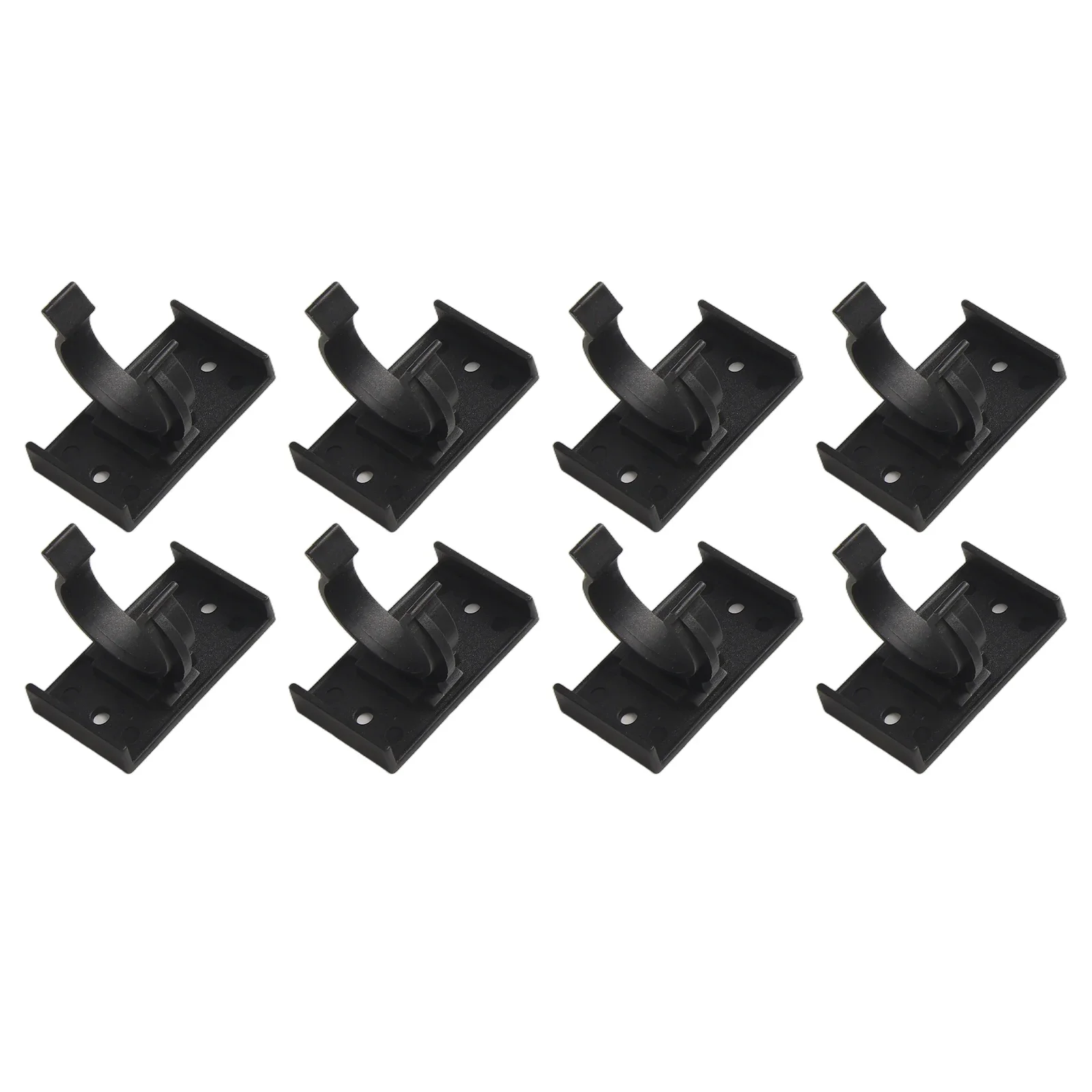 Baseboard Feet Supports Adjustable Leg Clips ABS Plastic Deformation Resistant High Load-Bearing Home Furniture
Baseboard Feet Supports Adjustable Leg Clips ABS Plastic Deformation Resistant High Load-Bearing Home Furniture