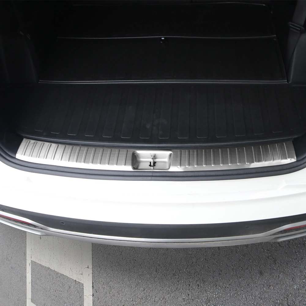 Stainless Steel Inner Door Sill Scuff Plate Welcome Pedal Cover Trim Exterior Accessories For Kia Sorento MQ4 2021-2026 LHD/RHD
Stainless Steel Inner Door Sill Scuff Plate Welcome Pedal Cover Trim Exterior Accessories For Kia Sorento MQ4 2021-2026 LHD/RHD