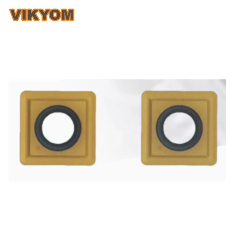 10pcs SPMG060204 SPMG050204DG SPMG110408DG Steel Parts SP Chamfering Inserts Stainless Steel CNC U Drill Rapid Drill Inserts
10pcs SPMG060204 SPMG050204DG SPMG110408DG Steel Parts SP Chamfering Inserts Stainless Steel CNC U Drill Rapid Drill Inserts
