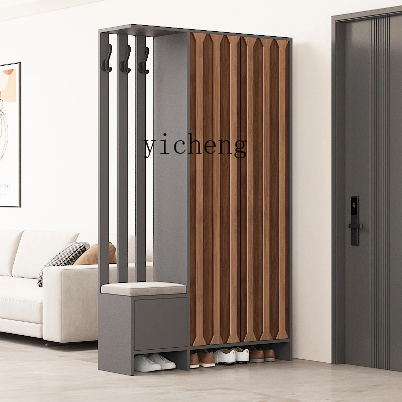 XL Entry Shoe Cabinet Entry Entry Entrance Cabinet Integrated Living Room Screen Partition Medium Antique Solid Wood Cabinet
XL Entry Shoe Cabinet Entry Entry Entrance Cabinet Integrated Living Room Screen Partition Medium Antique Solid Wood Cabinet