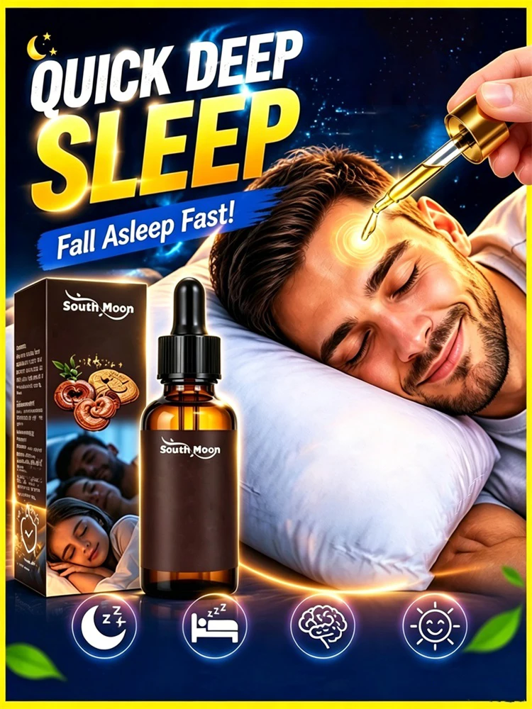 Sleep Better Instantly Hot Sale for Men Women in 2026
Sleep Better Instantly Hot Sale for Men Women in 2026