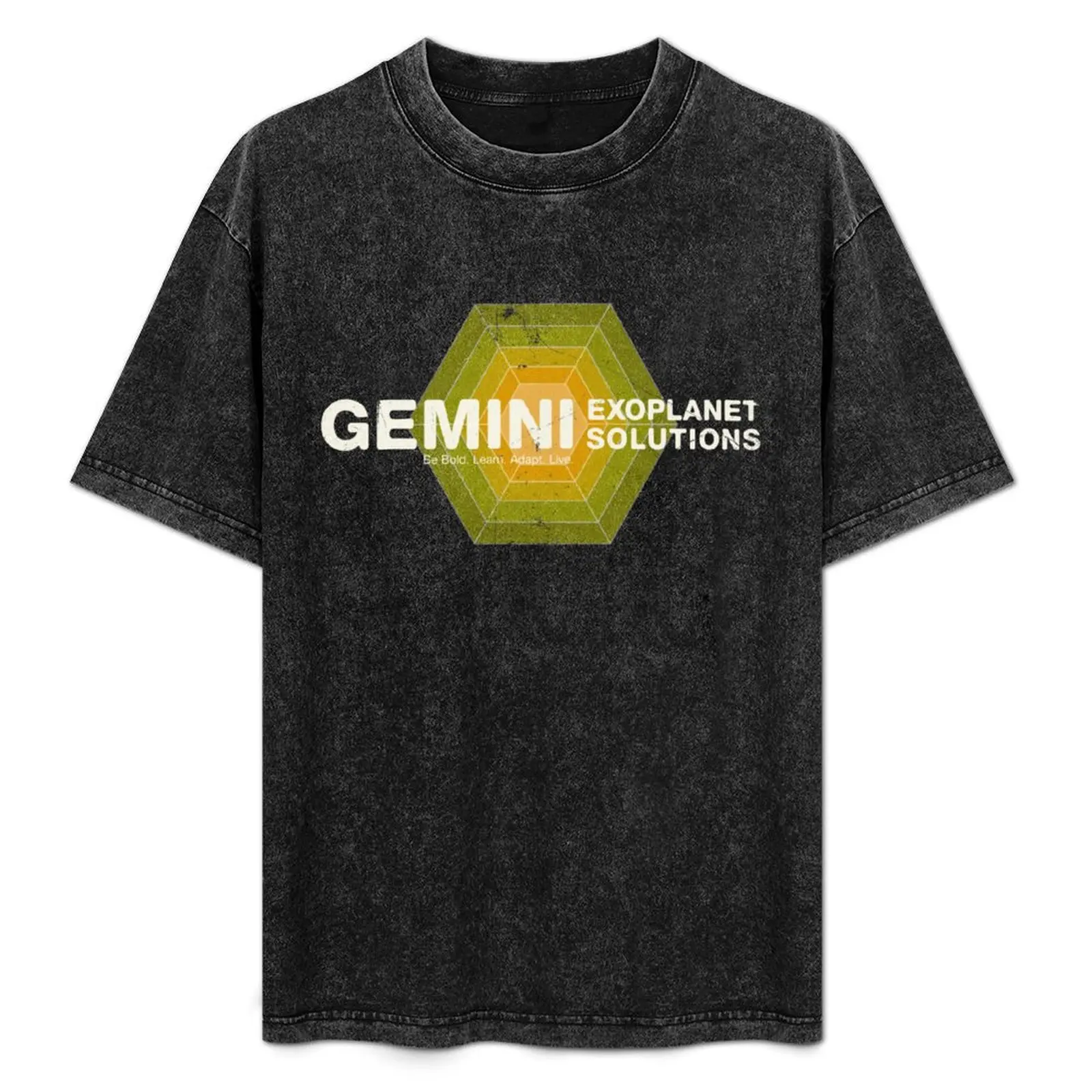 GEMINI EXOPLANET SOLUTIONS T-Shirt Christmas Casual Tee Shirt
GEMINI EXOPLANET SOLUTIONS T-Shirt Christmas Casual Tee Shirt