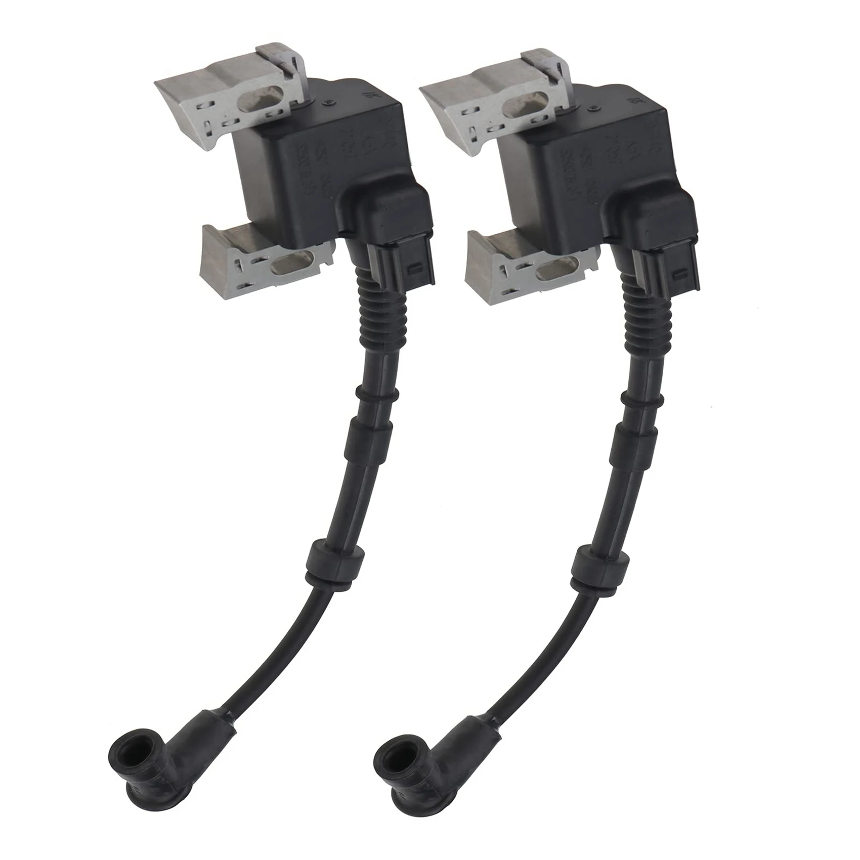 2PCS Ignition Coils 30500-Z6L-043 for Honda GX630 GX660 GX690 GXV630 GXV660
2PCS Ignition Coils 30500-Z6L-043 for Honda GX630 GX660 GX690 GXV630 GXV660