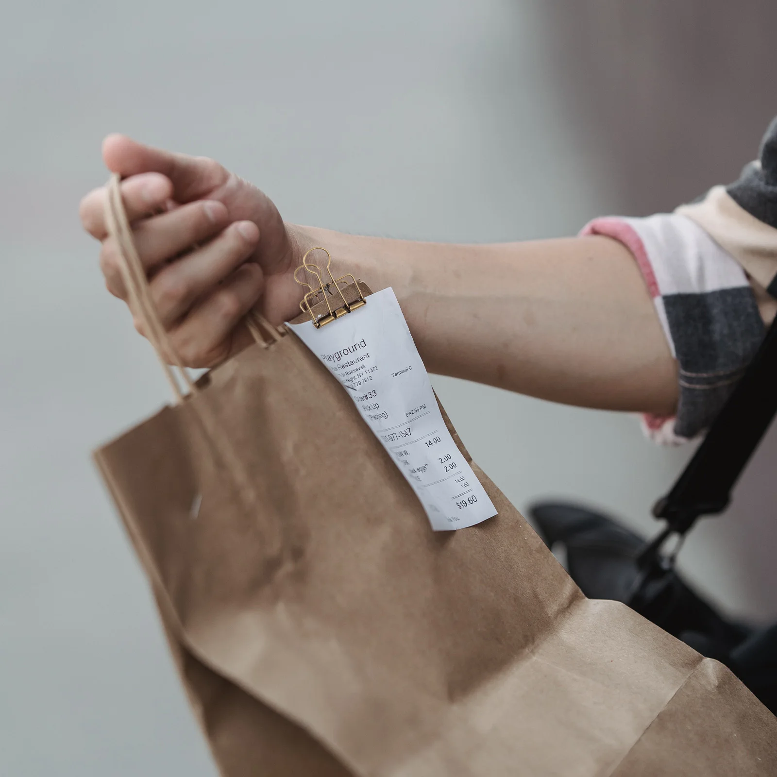 6 pcs Bronze Metal Paper Retro Binder File Organizing Stationery Office Supplies For Documents Files Study Iron Binder Clamps
6 pcs Bronze Metal Paper Retro Binder File Organizing Stationery Office Supplies For Documents Files Study Iron Binder Clamps