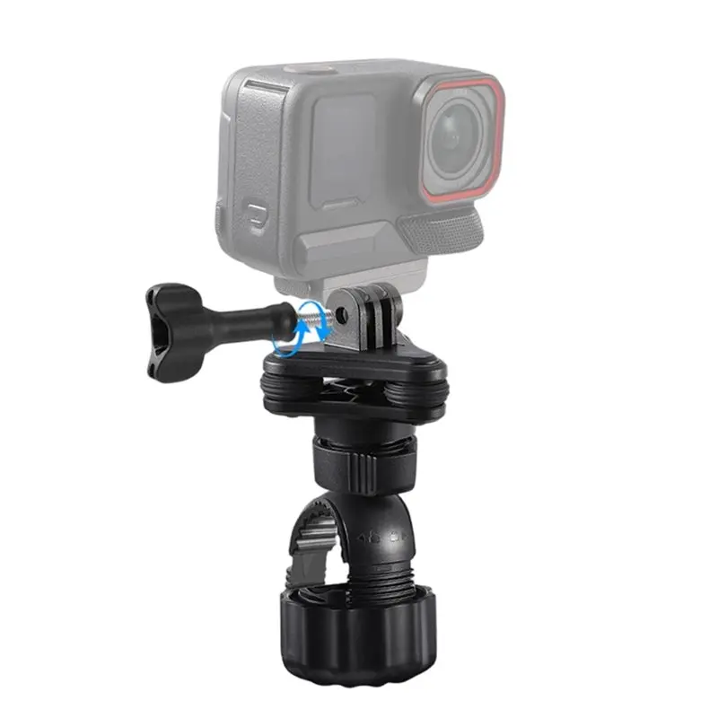 AS95-Bike Handlebar Mount Riding Bracket For Acepro Camera Accessories Adjustable Stable Clamp Holder
AS95-Bike Handlebar Mount Riding Bracket For Acepro Camera Accessories Adjustable Stable Clamp Holder