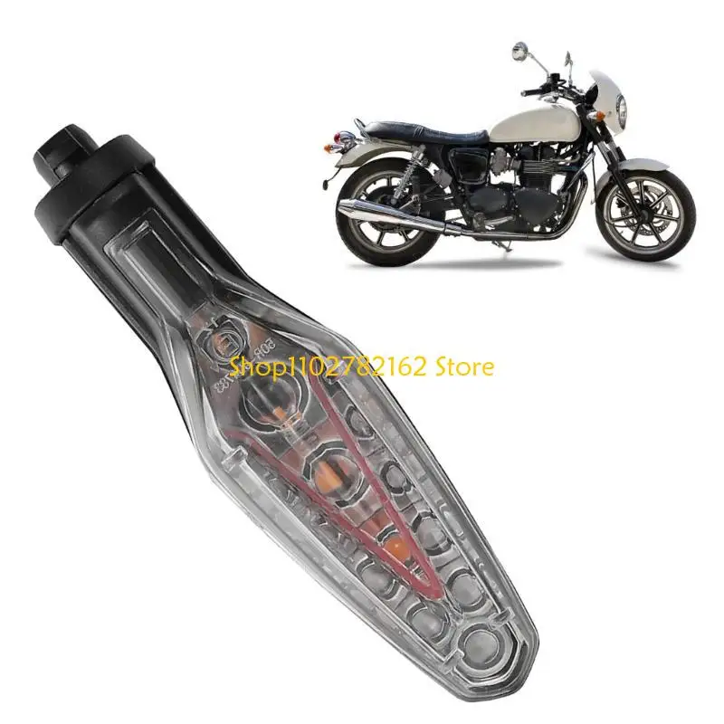 547B Energy Efficient LED Motorcycle Signals Lamp for R1250GS R1300 Easy Installation
547B Energy Efficient LED Motorcycle Signals Lamp for R1250GS R1300 Easy Installation