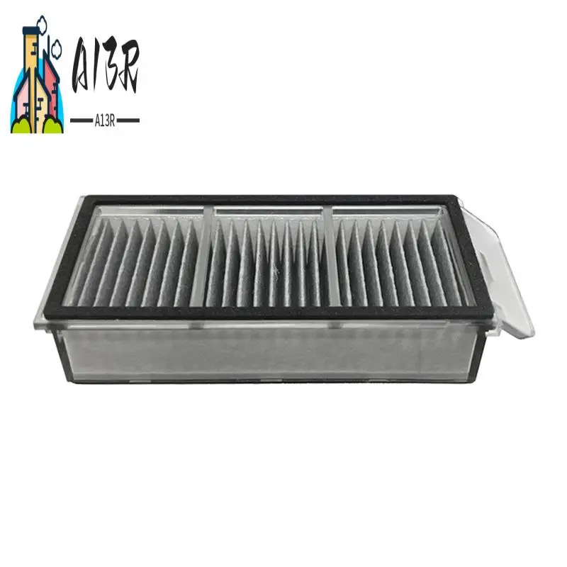 A13R-Suitable For Dreame S40 PRO Sweeping Robot Accessories Enhanced Sweeping Robot Accessories Sweeping Robot Replacement
A13R-Suitable For Dreame S40 PRO Sweeping Robot Accessories Enhanced Sweeping Robot Accessories Sweeping Robot Replacement