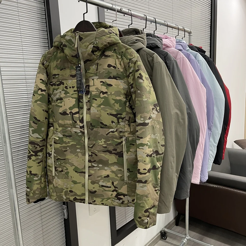 Уличная ветрозащитная водонепроницаемая теплая куртка с капюшоном Jun Edition для мужчин, осень-зима Faion Urban Sle, обычная длина 
Уличная ветрозащитная водонепроницаемая теплая куртка с капюшоном Jun Edition для мужчин, осень-зима Faion Urban Sle, обычная длина