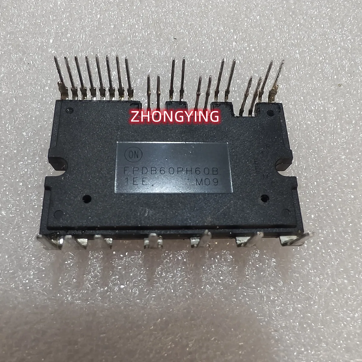 +FPDB60PH60B 100% original and brand-new air conditioning drive module
+FPDB60PH60B 100% original and brand-new air conditioning drive module