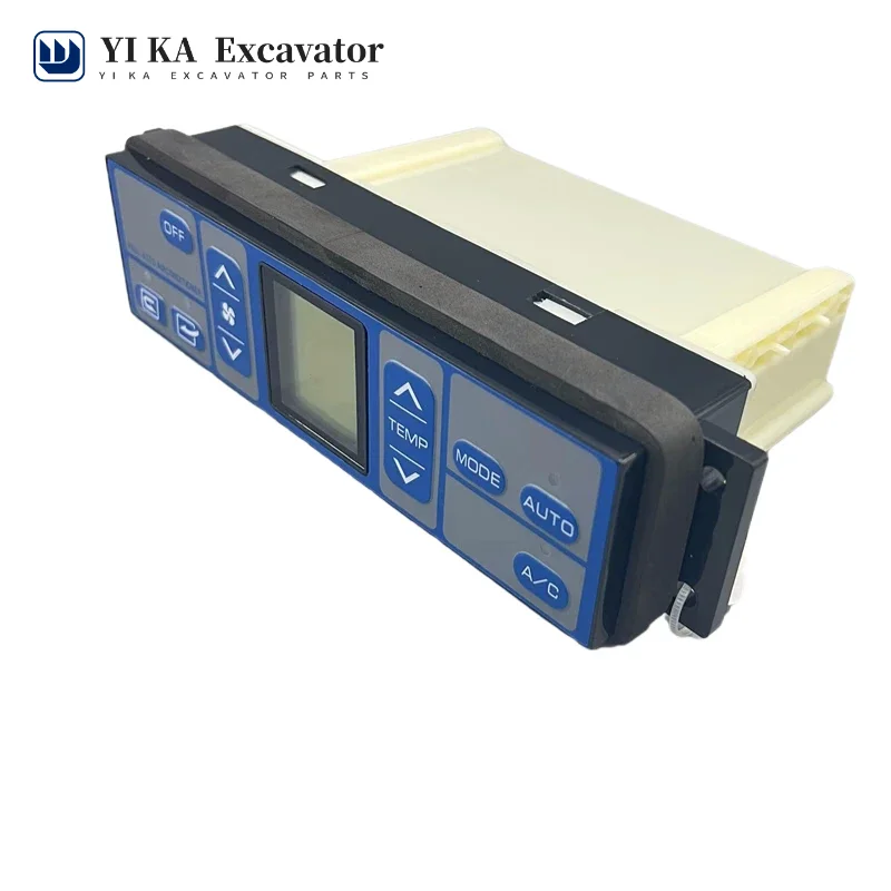For Excavator accessories Liu Gong 920E 922E 926 925 933 950 938 939E air conditioning control panel
For Excavator accessories Liu Gong 920E 922E 926 925 933 950 938 939E air conditioning control panel