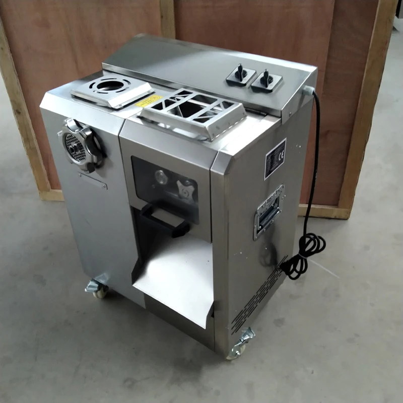 Blade Electric Meat Slicer Cutting Machine Kitchen Chopper Vegetable Cutter for Beef Turkey Home Appliance Commercial
Blade Electric Meat Slicer Cutting Machine Kitchen Chopper Vegetable Cutter for Beef Turkey Home Appliance Commercial
