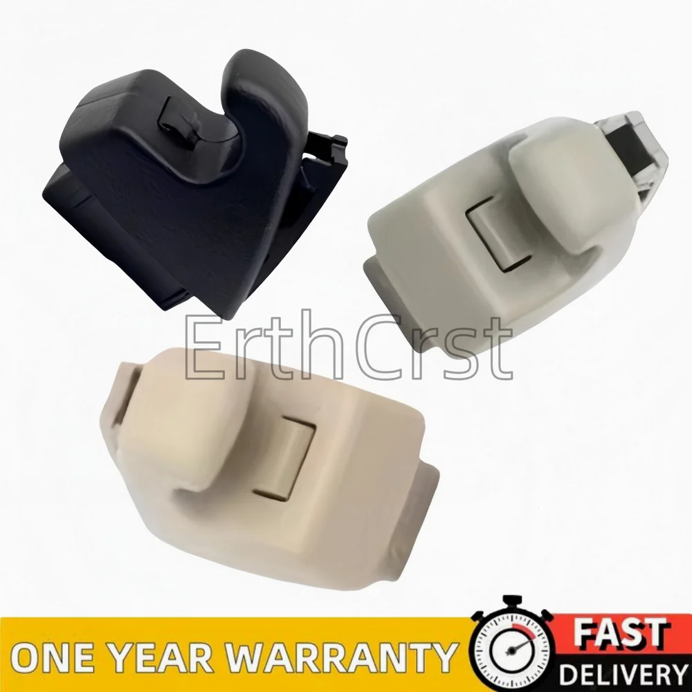 OEM Sunvisor Clips Sun Shade Clamp Visor for Cadillac XTS CTS ATS-L
OEM Sunvisor Clips Sun Shade Clamp Visor for Cadillac XTS CTS ATS-L
