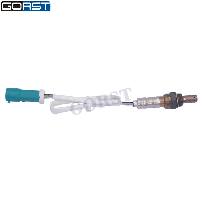 Oxygen Sensor AE81-9F472-CA for Ford Mondeo Cougar Focus Fiesta
Oxygen Sensor AE81-9F472-CA for Ford Mondeo Cougar Focus Fiesta