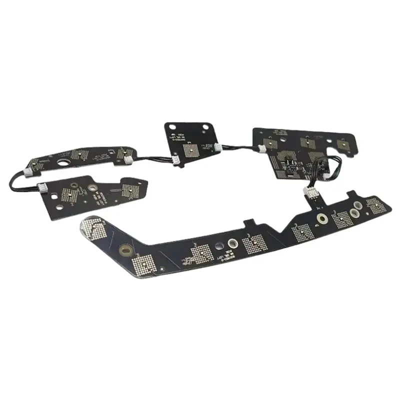 Ballast Circuit Board Light Source Board DRL White Light Chip For Jeep Grand Cherokee 2014-2024 Headlights Left
Ballast Circuit Board Light Source Board DRL White Light Chip For Jeep Grand Cherokee 2014-2024 Headlights Left