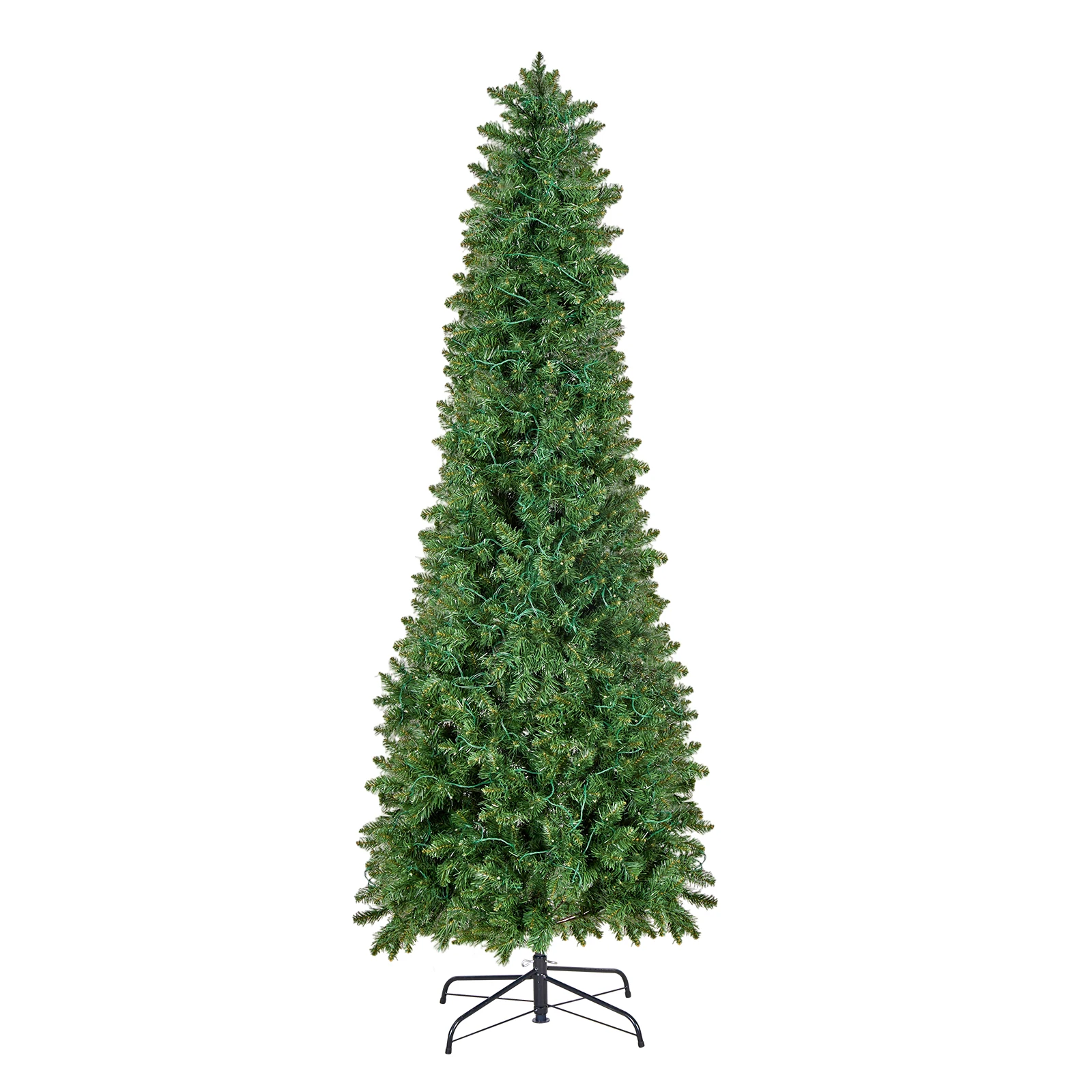 SucceBuy Christmas Tree 6ft Prelit Artificial Xmas Tree Decor Trees w/ 240 Colorful LED Lights 11 Lighting Modes 635 Branch Tips
SucceBuy Christmas Tree 6ft Prelit Artificial Xmas Tree Decor Trees w/ 240 Colorful LED Lights 11 Lighting Modes 635 Branch Tips