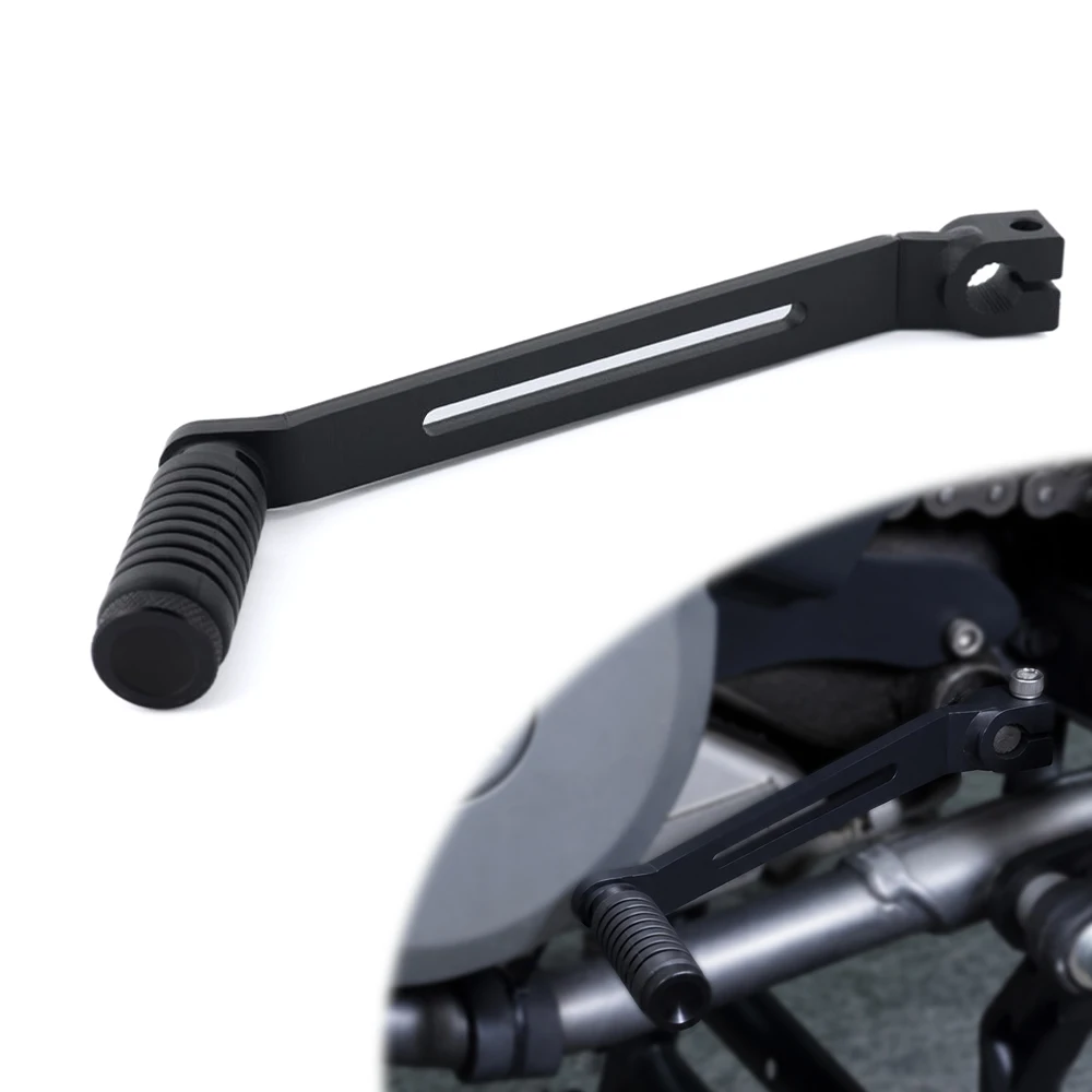 Fit For Suzuki DR650 1996-2023 2024 2025 DR 650 Adjustable Brake Pedal Lever Footrest Rear Brake Lever Pedal Motorcycle Aluminum
Fit For Suzuki DR650 1996-2023 2024 2025 DR 650 Adjustable Brake Pedal Lever Footrest Rear Brake Lever Pedal Motorcycle Aluminum