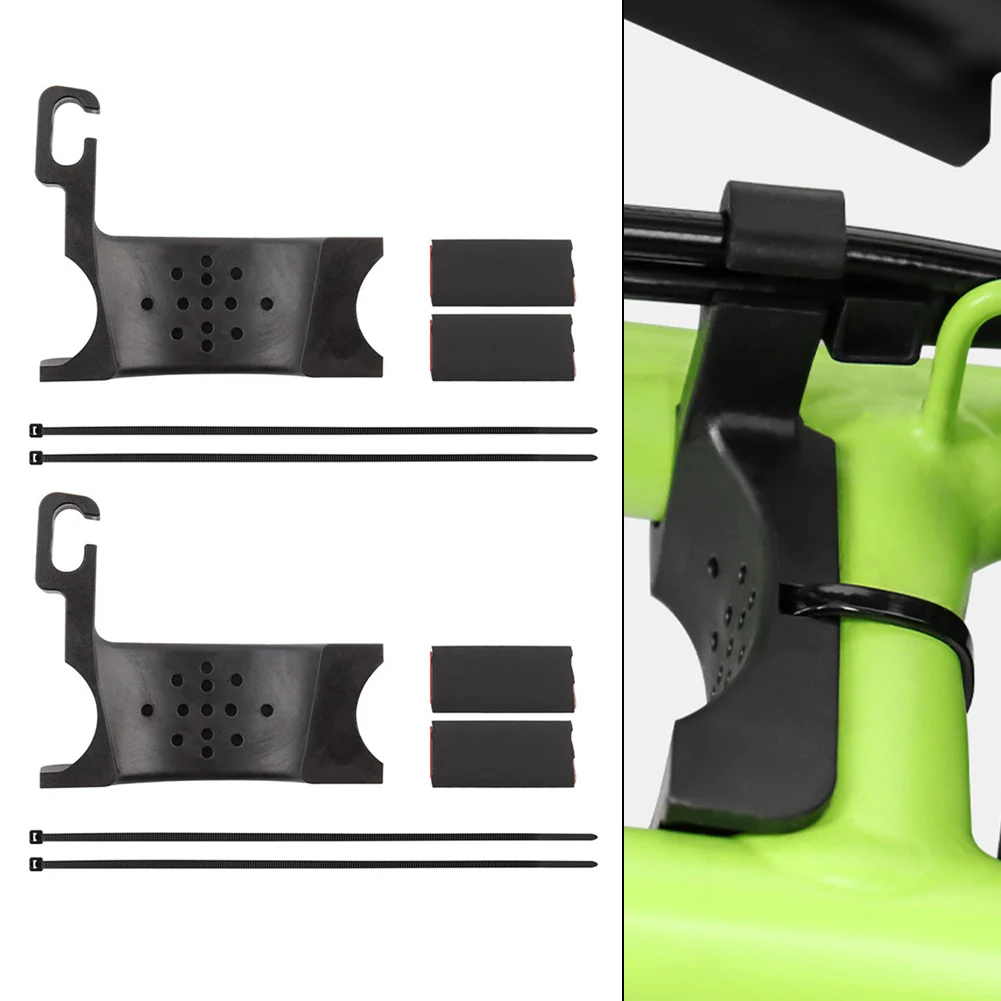 2 Pcs Folding Bike Parking Disc Clamp Blocks Anti Scatter Rack Parking Disc For Brompton Bicycle Seatpost Accessories
2 Pcs Folding Bike Parking Disc Clamp Blocks Anti Scatter Rack Parking Disc For Brompton Bicycle Seatpost Accessories
