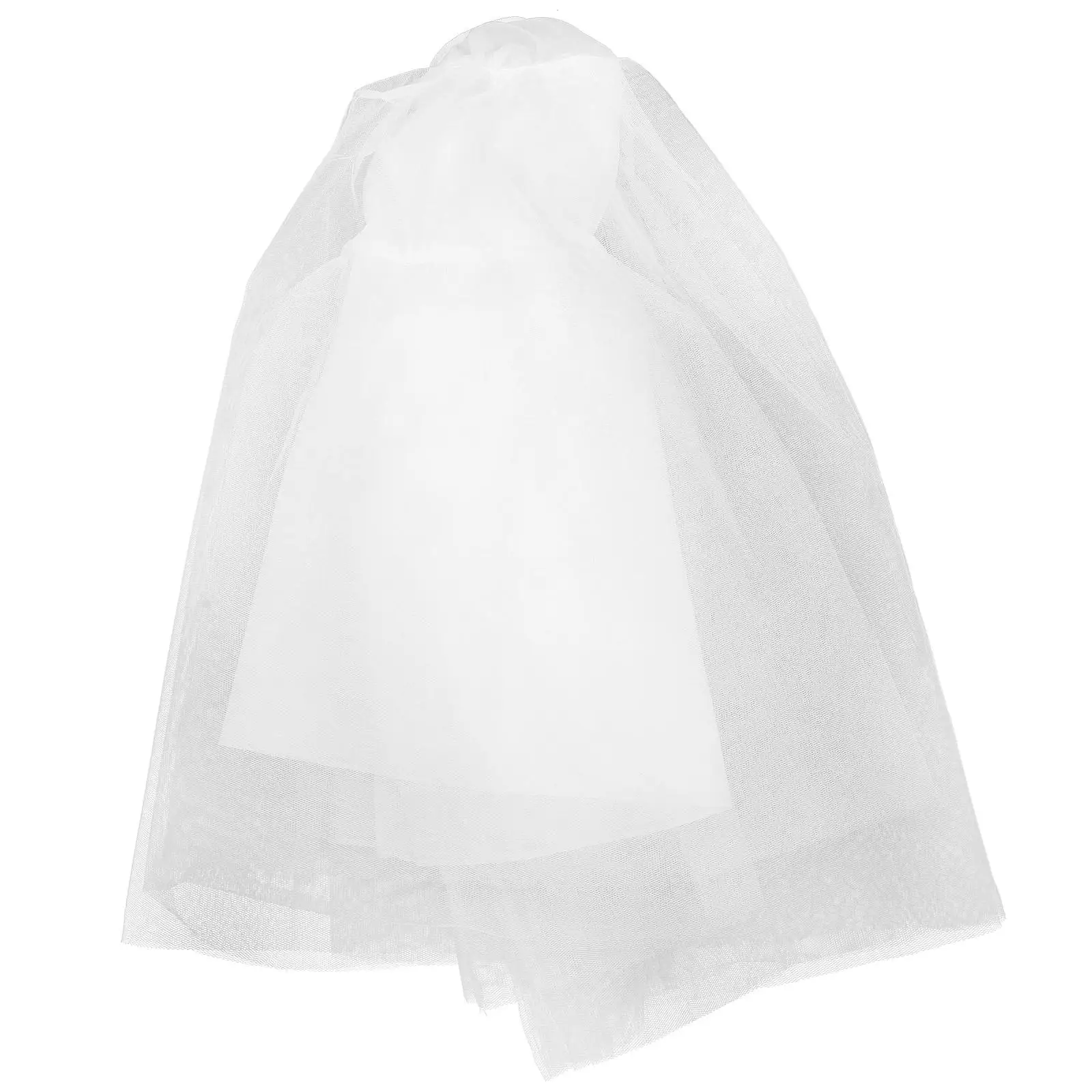 Petticoat Women Underskirt Tutu Dress White Mid length Vintage Elastic Layered Tulle Skirt for Wedding Dance
Petticoat Women Underskirt Tutu Dress White Mid length Vintage Elastic Layered Tulle Skirt for Wedding Dance