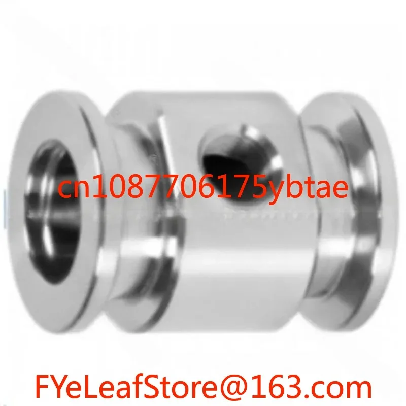 KF16-1/4NPT Тройник с внутренней резьбой KF25 Фланец 1/4NPT Внутренний переходной фланец проволоки Нержавеющая сталь 304
KF16-1/4NPT Тройник с внутренней резьбой KF25 Фланец 1/4NPT Внутренний переходной фланец проволоки Нержавеющая сталь 304