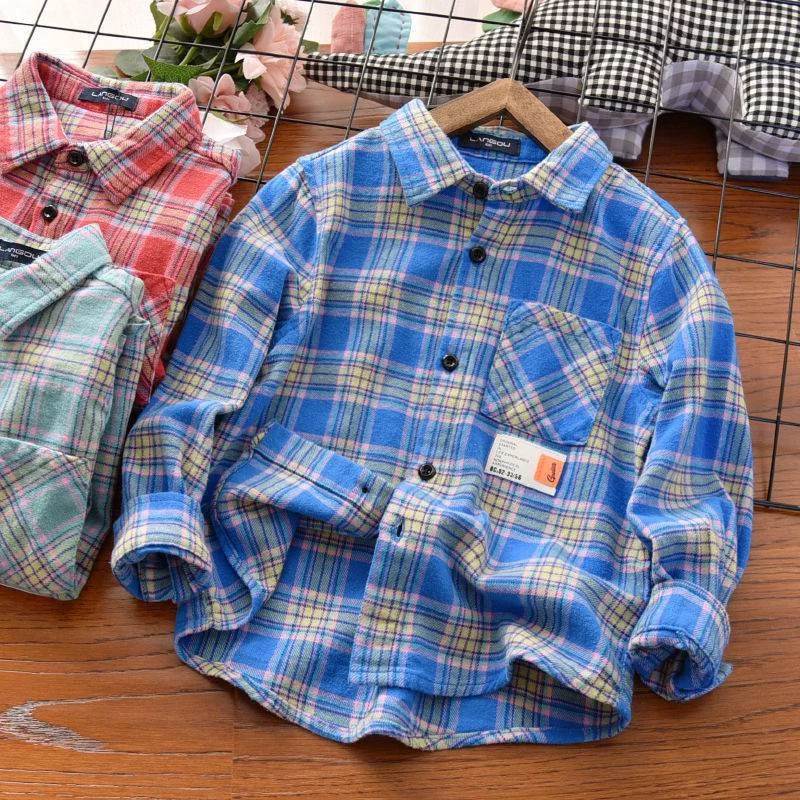 Boys Baby's Blouse Coat Jacket Outwear 2022 Retro Spring Autumn Overcoat Top Party School Children's Clothing
Boys Baby's Blouse Coat Jacket Outwear 2022 Retro Spring Autumn Overcoat Top Party School Children's Clothing