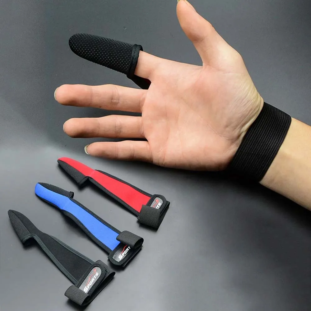 Fish Equipment Fishing Tool Surfcasting Fishing Gloves Fishing Accessories One Finger Casting Glove Single Finger Protector
Fish Equipment Fishing Tool Surfcasting Fishing Gloves Fishing Accessories One Finger Casting Glove Single Finger Protector