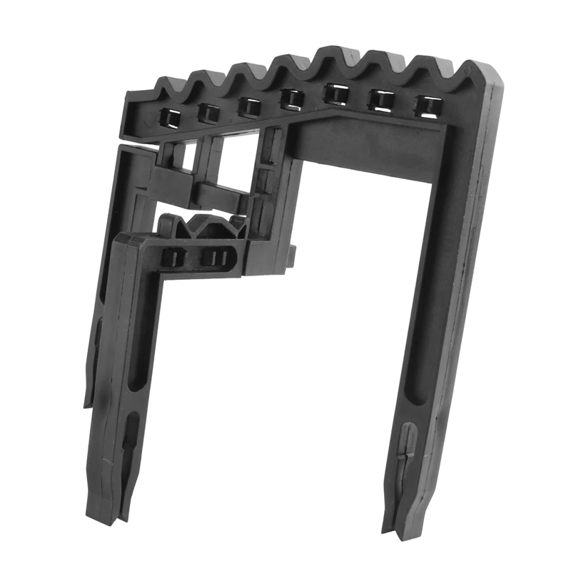 【Улюбимый покупатель!】 Держатель валов органайзеров для гольф-клуба, разделитель железных держателей клюшки для гольфа 9, укладчик держателя валов из АБС-пластика
【Улюбимый покупатель!】 Держатель валов органайзеров для гольф-клуба, разделитель железных держателей клюшки для гольфа 9, укладчик держателя валов из АБС-пластика