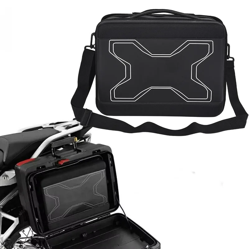 Case Inner Bags For BMW R1200GS LC R1250GS ADV F750GS F850GS Tool Box Saddle Luggage Inner Liner Storage Bag
Case Inner Bags For BMW R1200GS LC R1250GS ADV F750GS F850GS Tool Box Saddle Luggage Inner Liner Storage Bag