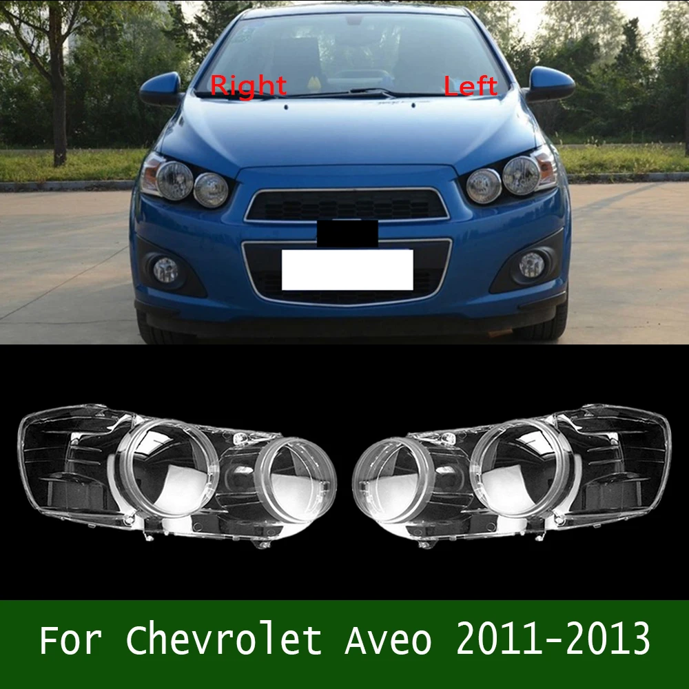 Для Chevrolet Aveo 2011-2013 абажур, корпус фары, маска, крышка фары, прозрачный абажур, линза из плексигласа
Для Chevrolet Aveo 2011-2013 абажур, корпус фары, маска, крышка фары, прозрачный абажур, линза из плексигласа