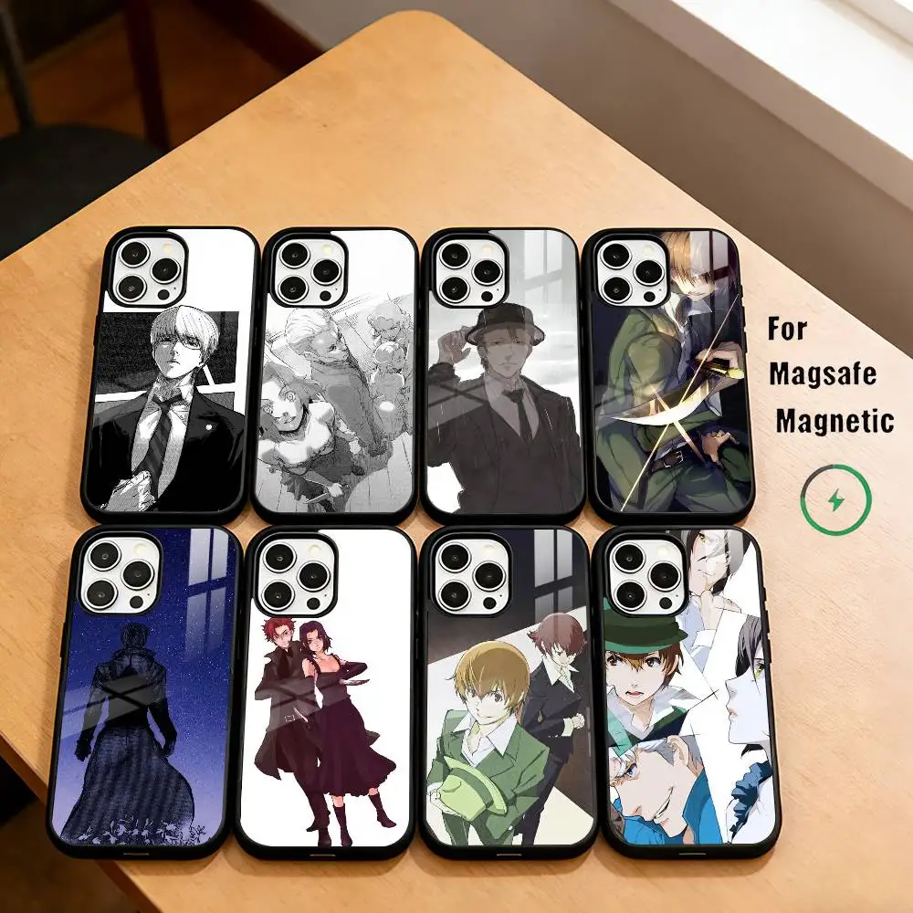 F-Fantasy Anime B-Baccano Phone Case For iPhone17,16,15,14,13,12,11 Plus,Pro Magnetic For Magsafe Wireless Charging
F-Fantasy Anime B-Baccano Phone Case For iPhone17,16,15,14,13,12,11 Plus,Pro Magnetic For Magsafe Wireless Charging