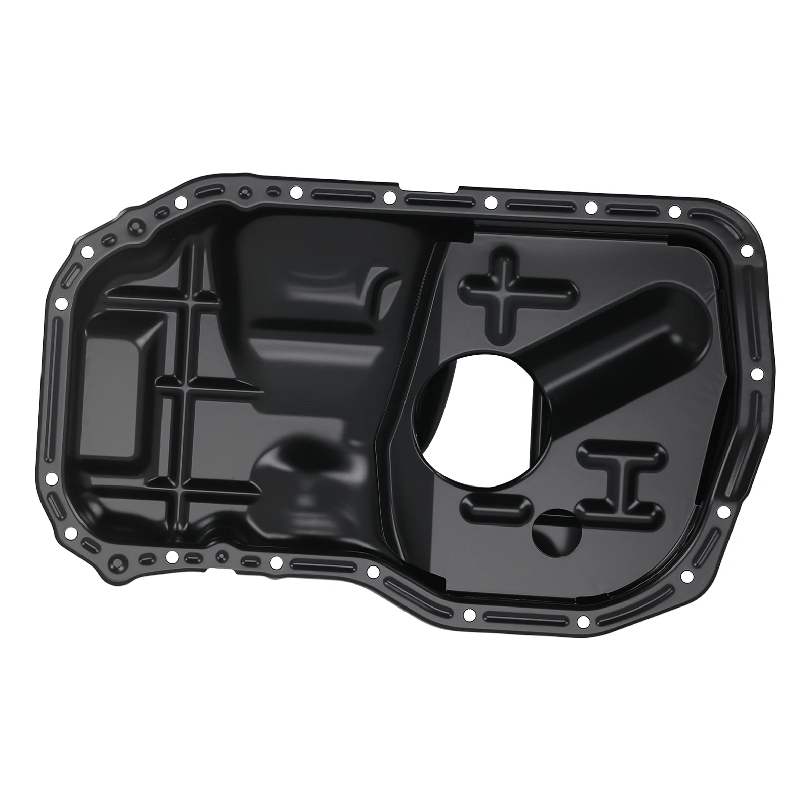Oil Sump Pan for Chrysler Sebring L4 2.4L 2001-2005 264-238 311-58580
Oil Sump Pan for Chrysler Sebring L4 2.4L 2001-2005 264-238 311-58580